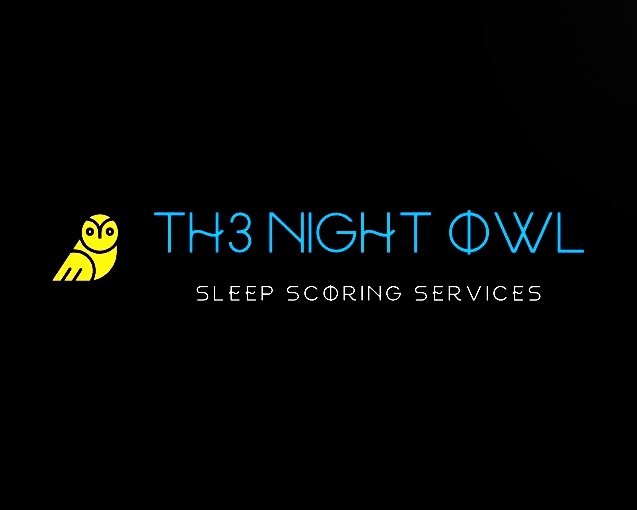 Th3 Night Owl-Sleep Scoring Services