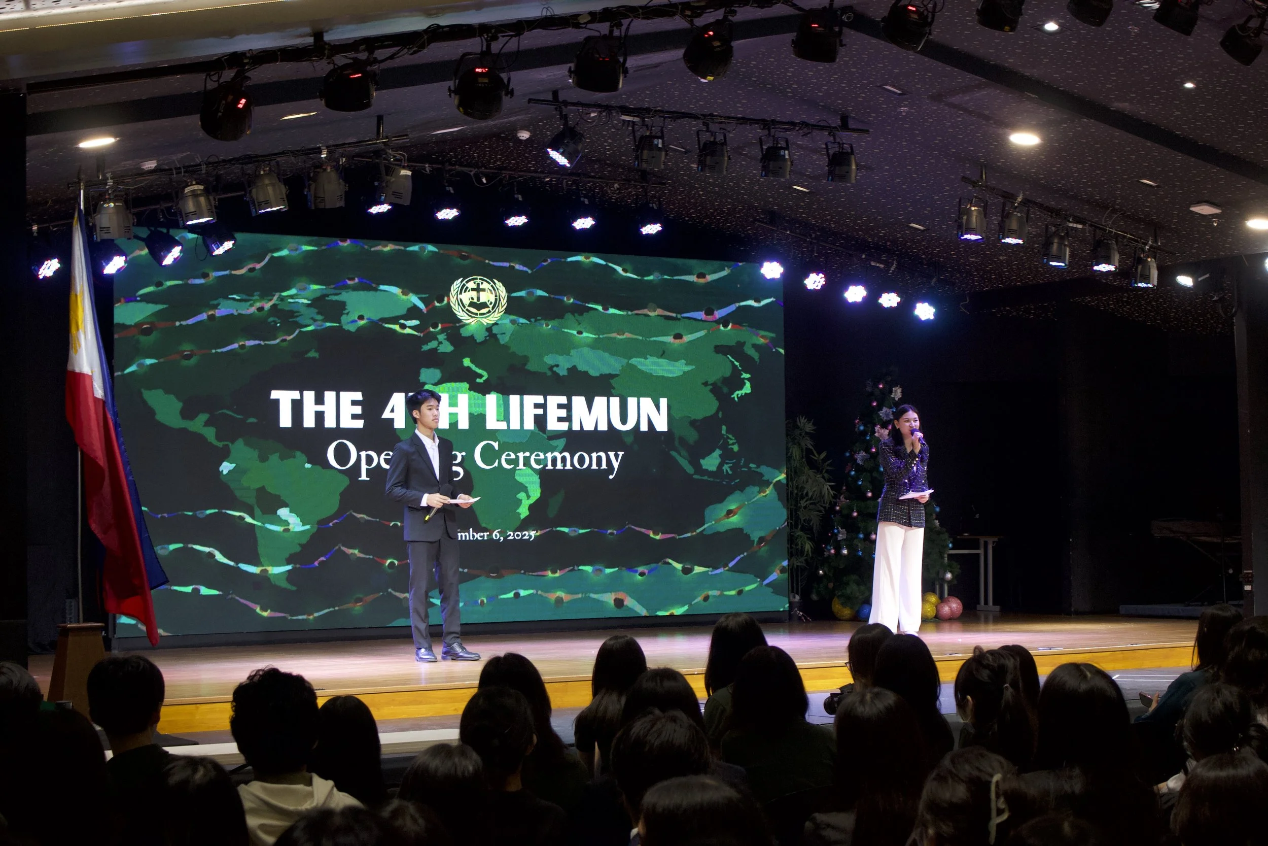 Photo by Sofia Sy Su