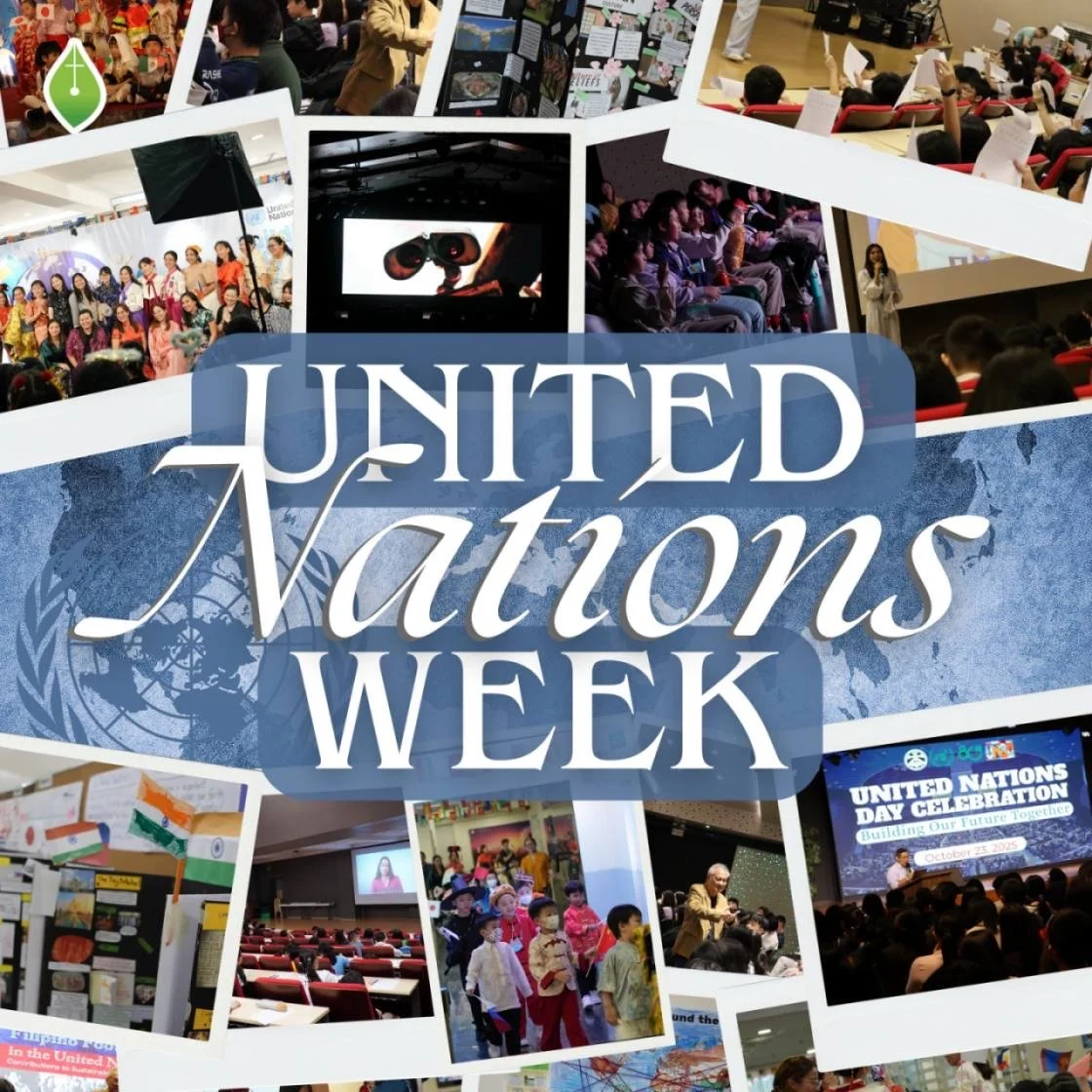 Building Our Future Together: MGCNLCA Celebrates UN 80th Anniversary