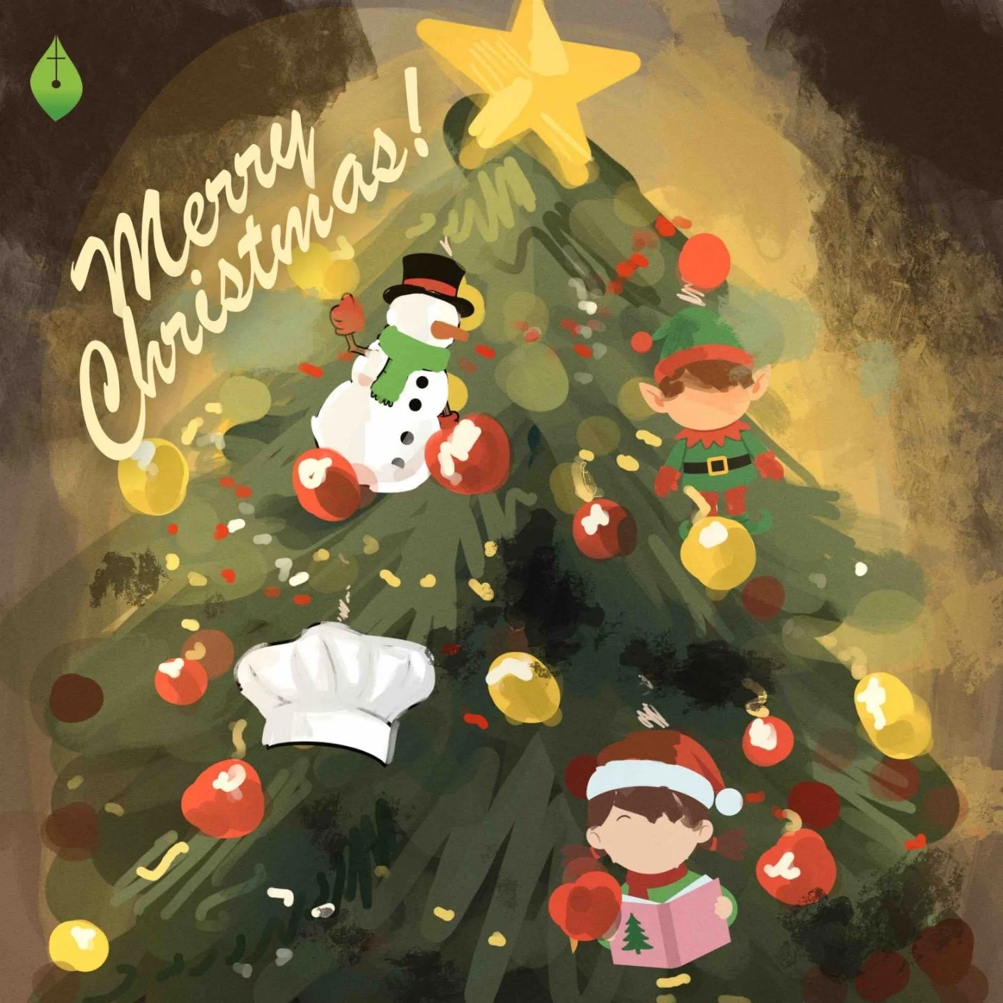 Who Are Yule This Christmas?: The 7 Christmas Personalities