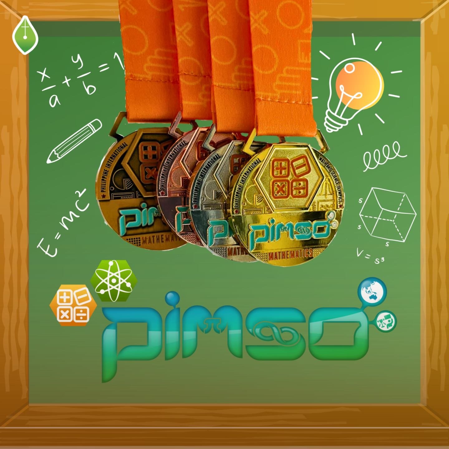 New Lifers Excel in the National Round of PIMSO 2025