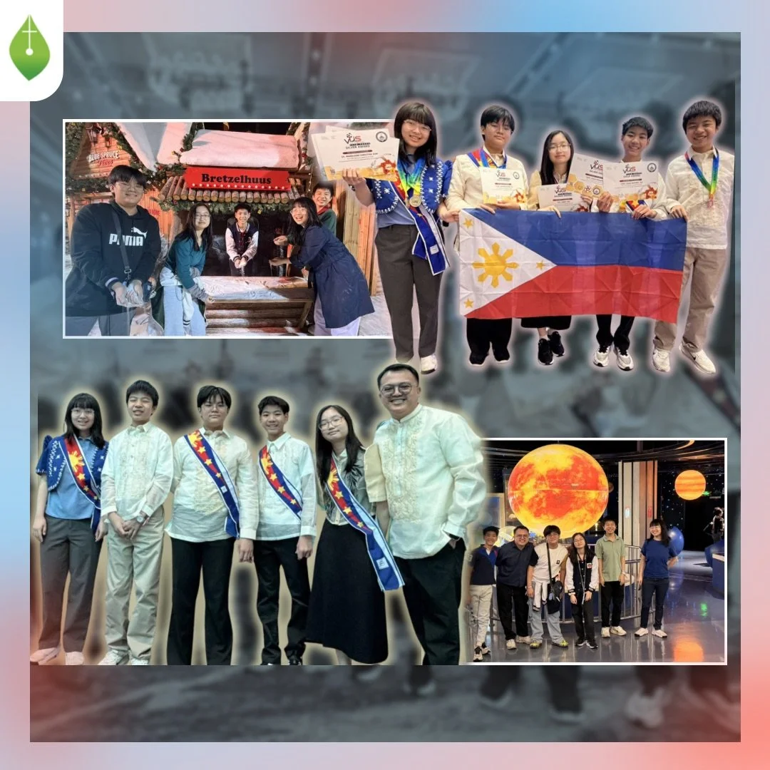 New Lifers Win at STEAM Ahead 2025 Competition