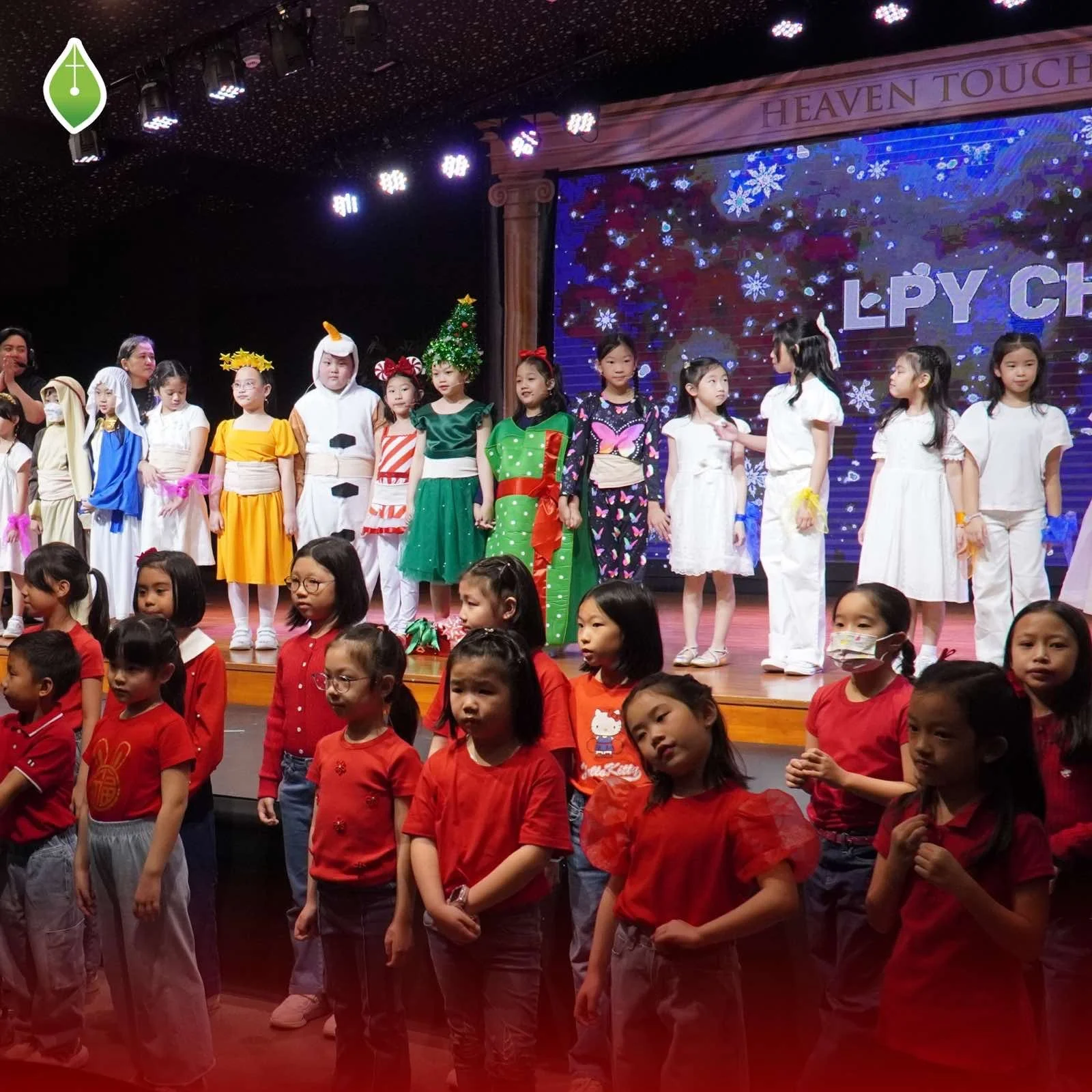 Journey to the Manger 2 Reveals the Reason for the Season