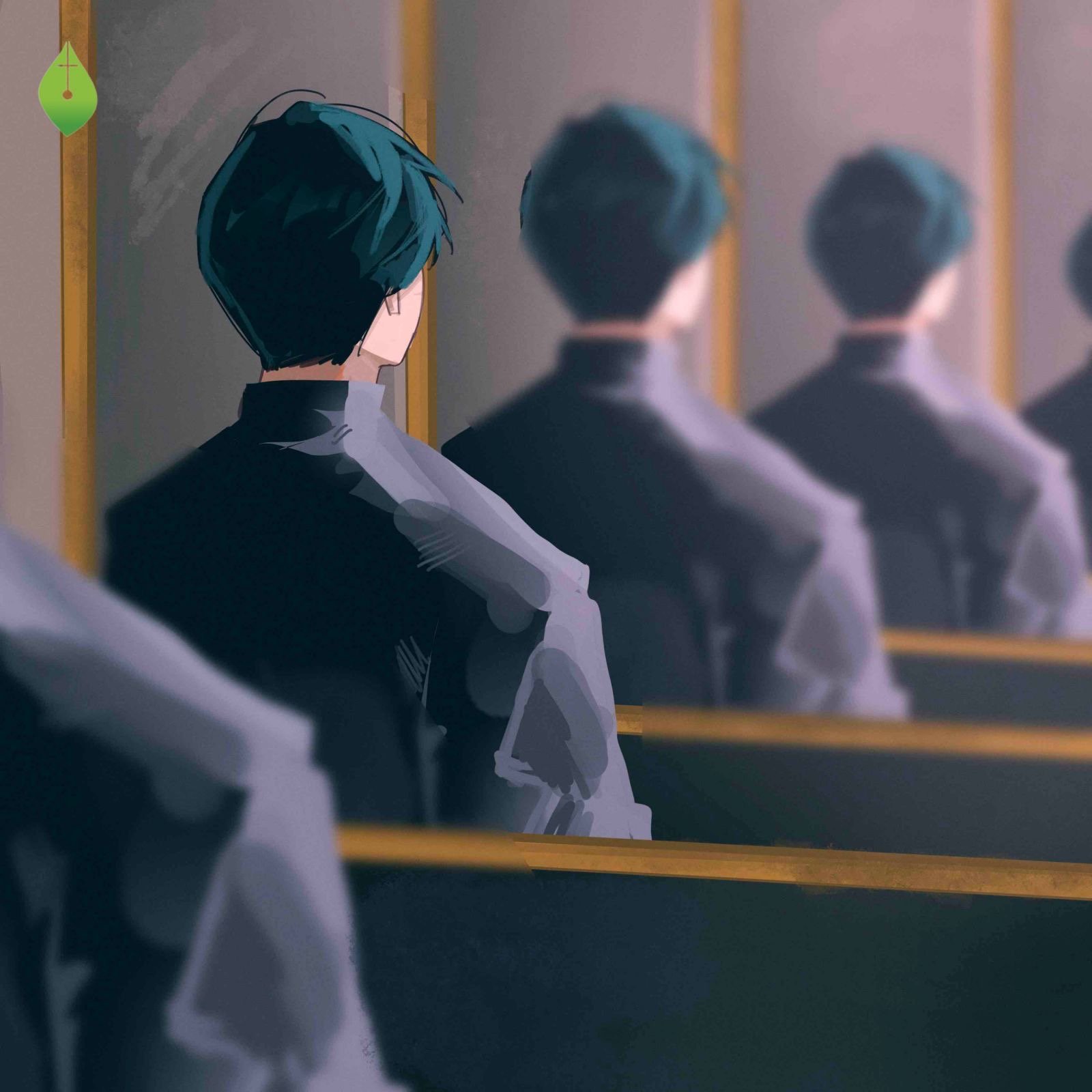 Déjà Vu: The Feeling You’ve Felt Before