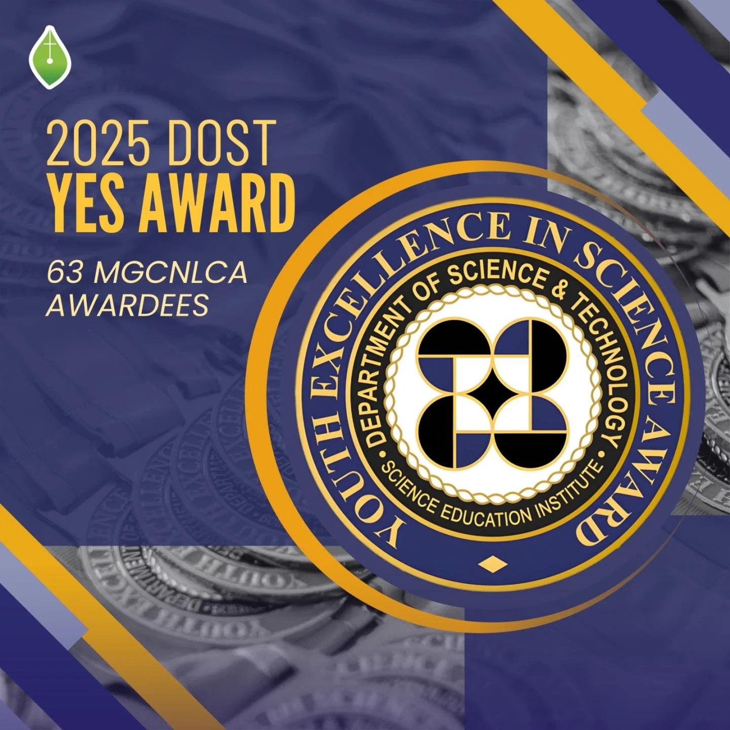 New Lifers Recognized for 2025 DOST YES Awards