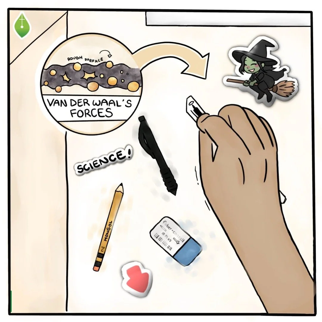 How Filipinos Use Science to Defy Gravity