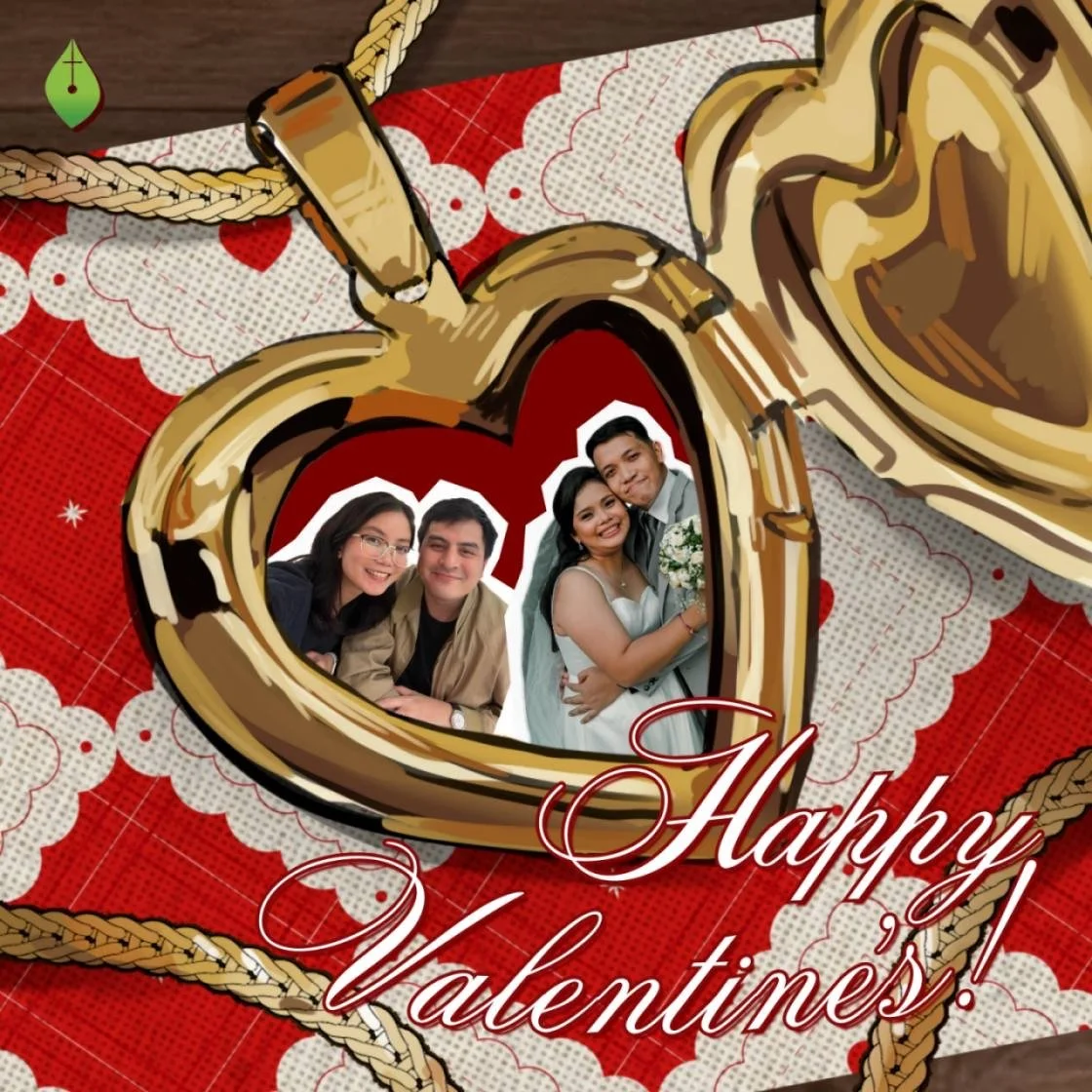 Lessons on Love and Faith: A Teacher’s Guide to Relationships