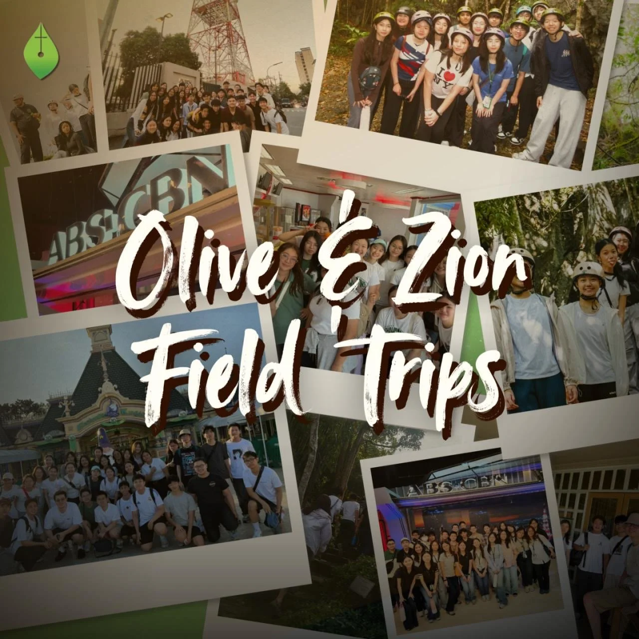 SHS Students Gain Hands-On Learning in Field Trips