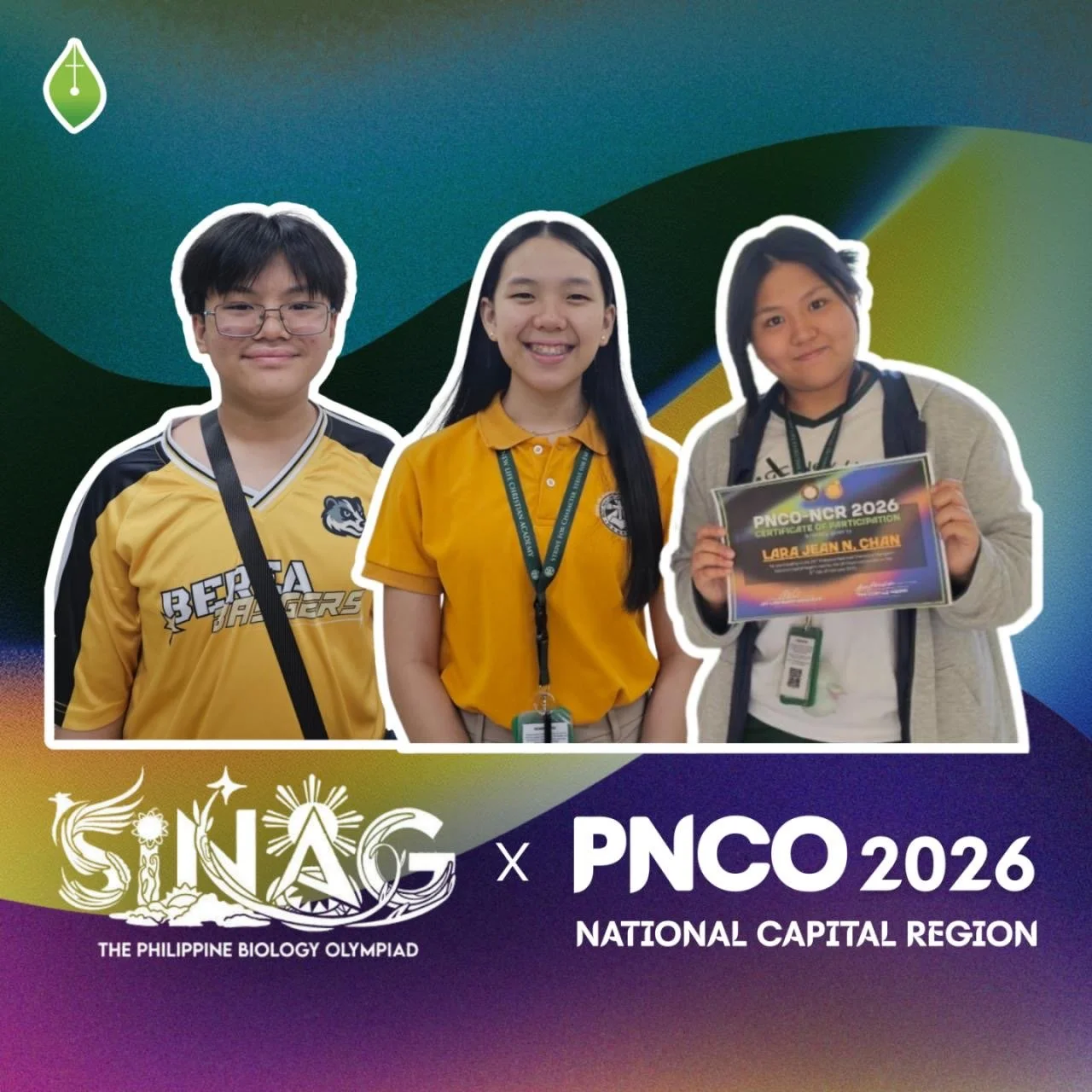 New Lifers Qualify for Semifinals in PBO and PNCO-NCR 2026