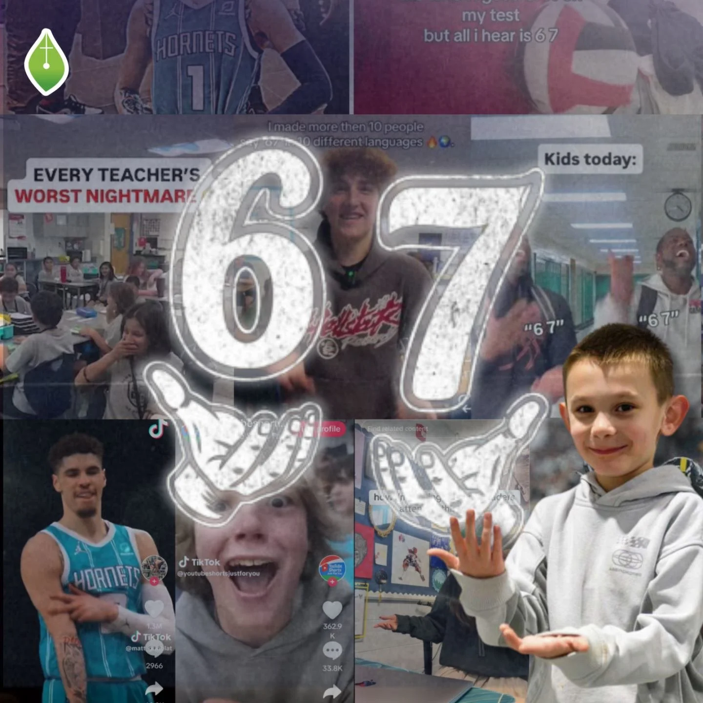 The 6-7 Effect: Why You Can’t Unsee It