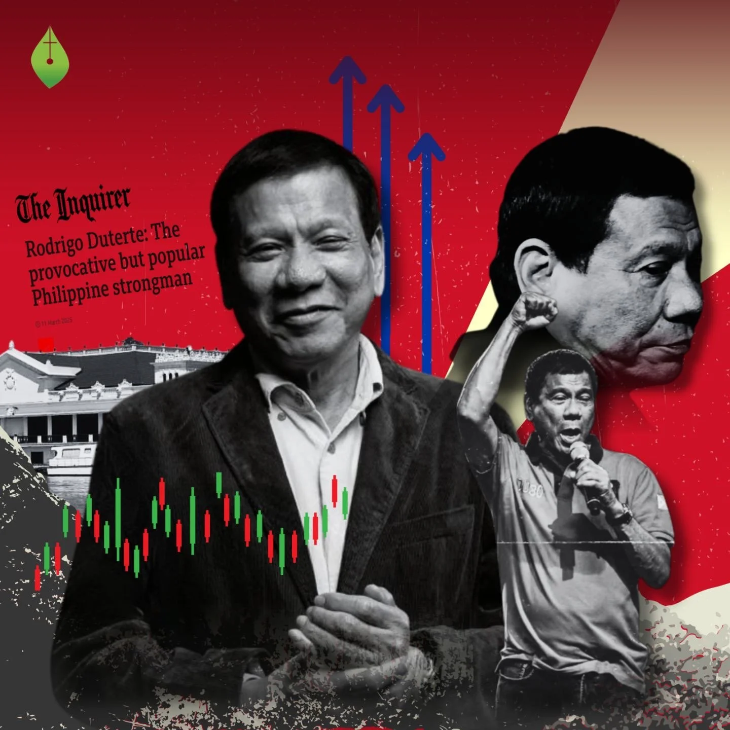 DDS: Devotion, Denial, and a Strongman’s Rise to Fame