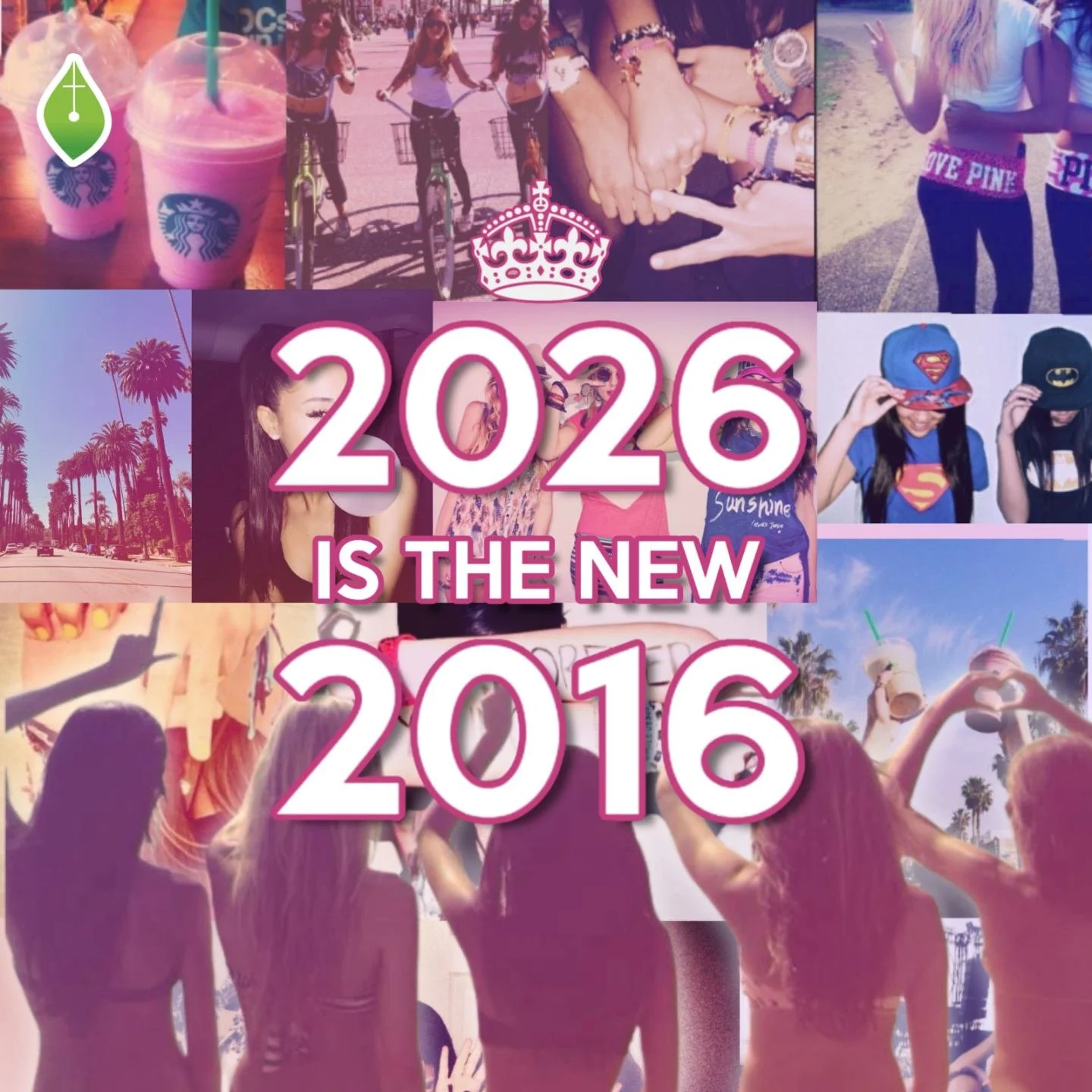 Reloading...2016: The ‘Comfort Year’ We Keep Trying to Recreate