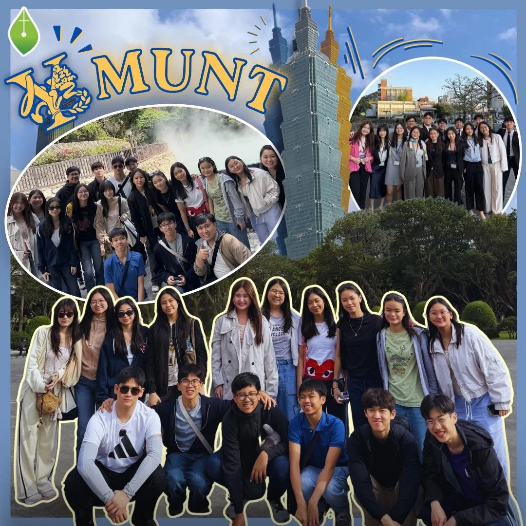 New Lifers Bag Awards in 12th YMUNT