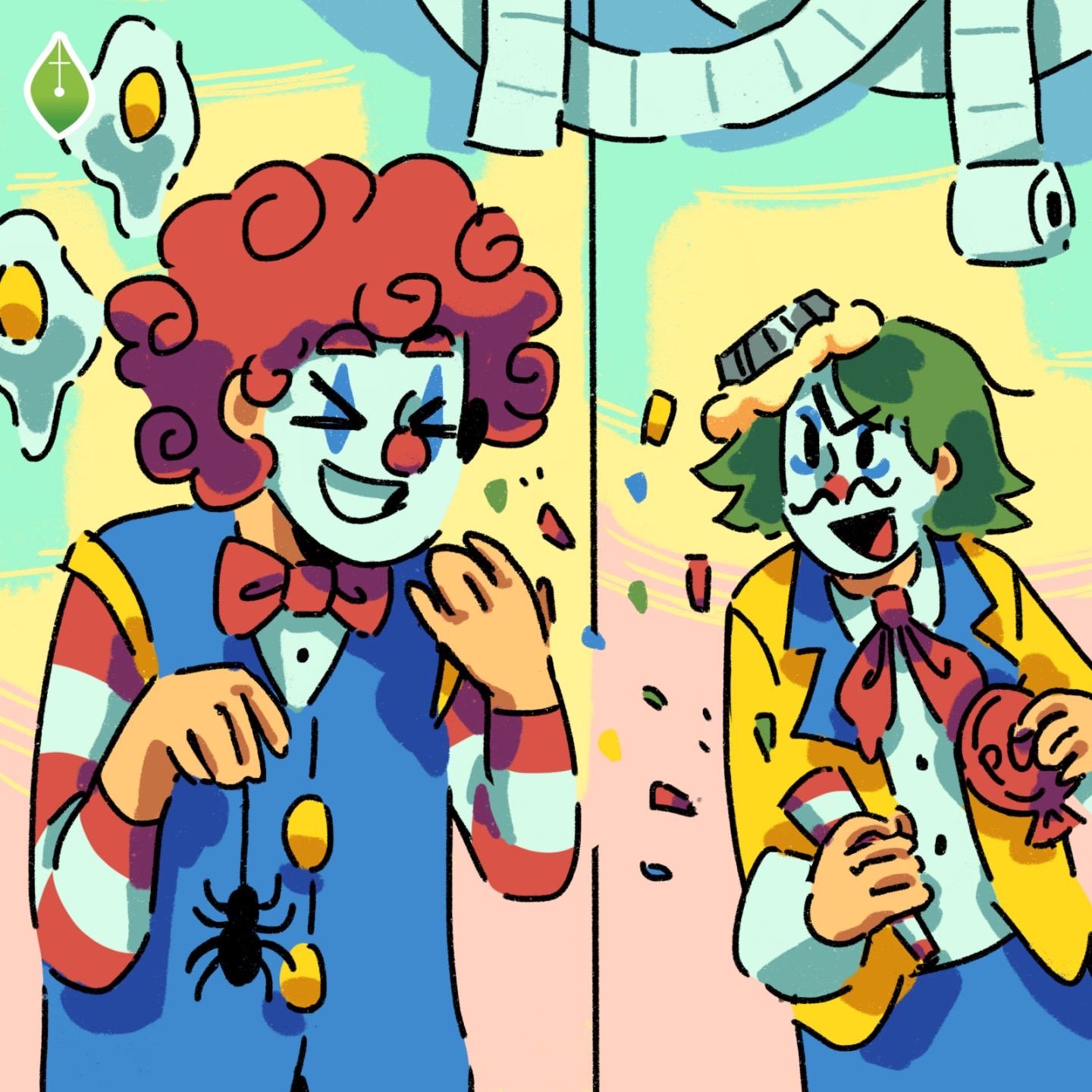 April Fools’ Prankster: A Beginner’s Guide