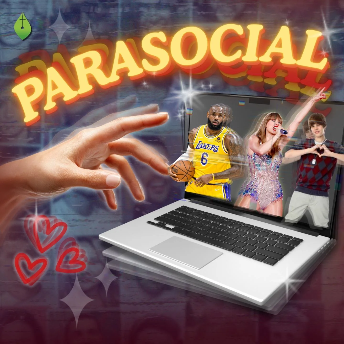 The Parasocial Plot Twist: The Illusion of Celebrity “Connection”