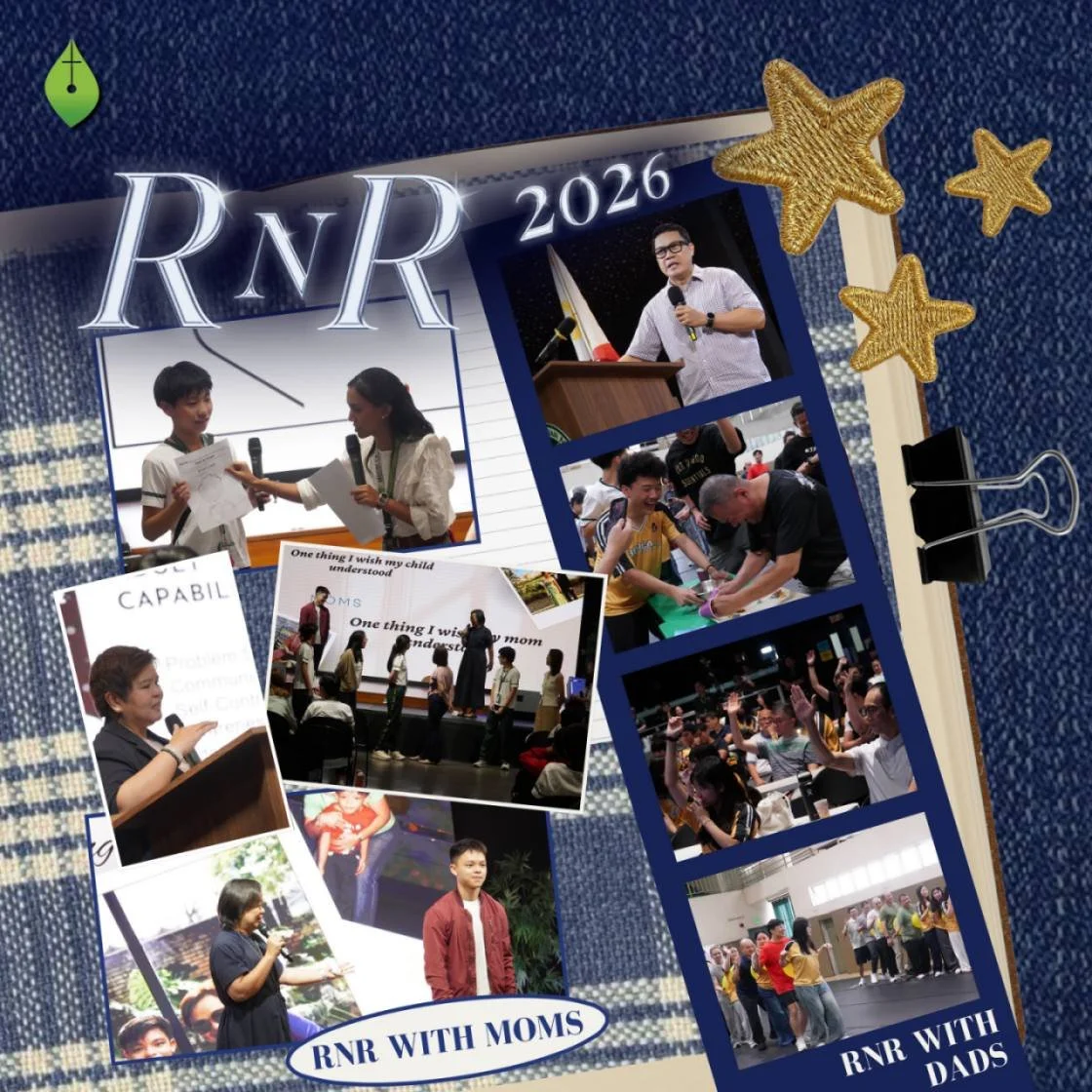 Renewing and Rekindling: Building Stronger Parent-Child Relationships