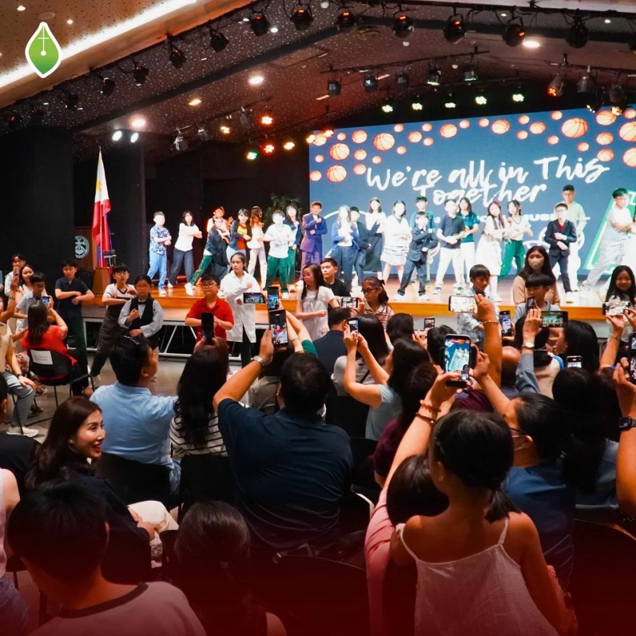 5th Graders Gear Up for Their Future with “Day of the Notables”