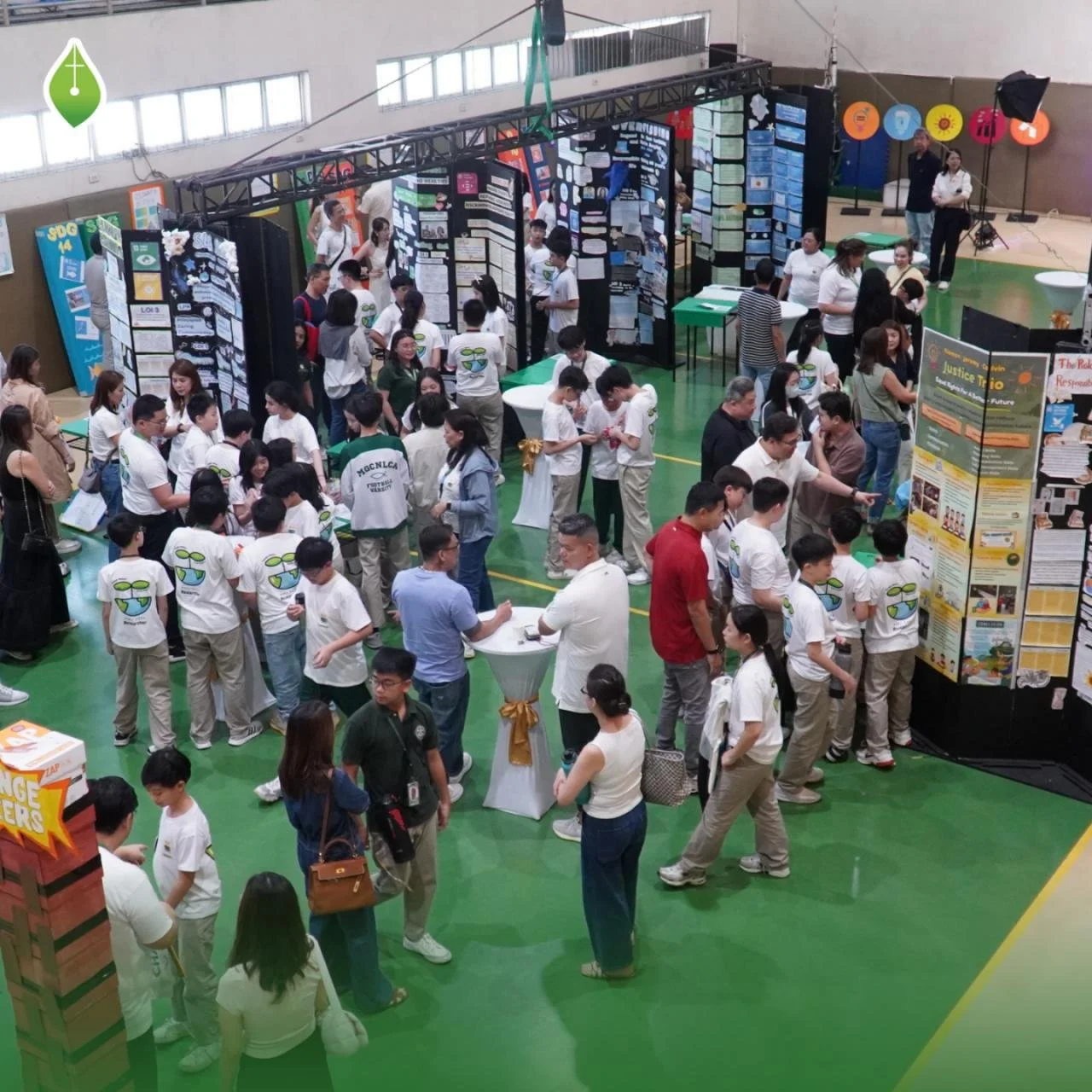 From Inquiry to Impact: Jordan Learners Present at PYPx 2026