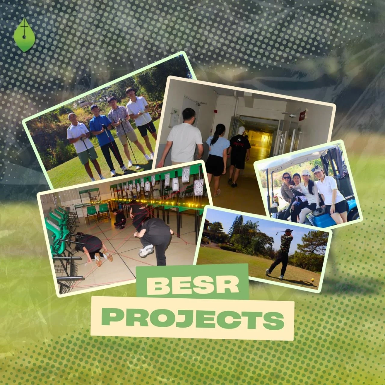 Zion Students Give Back to MGCNLCA Through Fundraising Projects