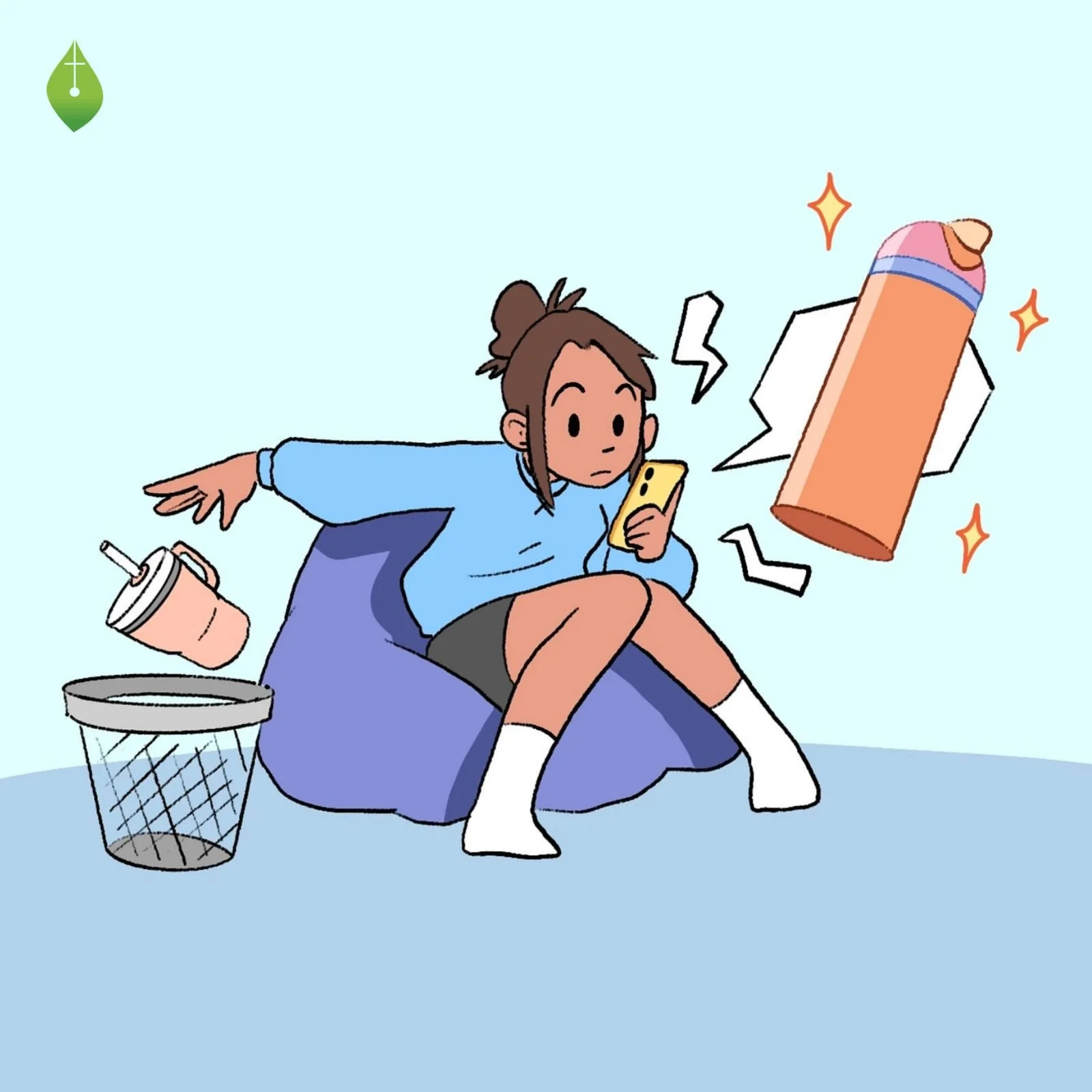 Overconsumption: When An Unnecessary Item Suddenly Becomes Trendy
