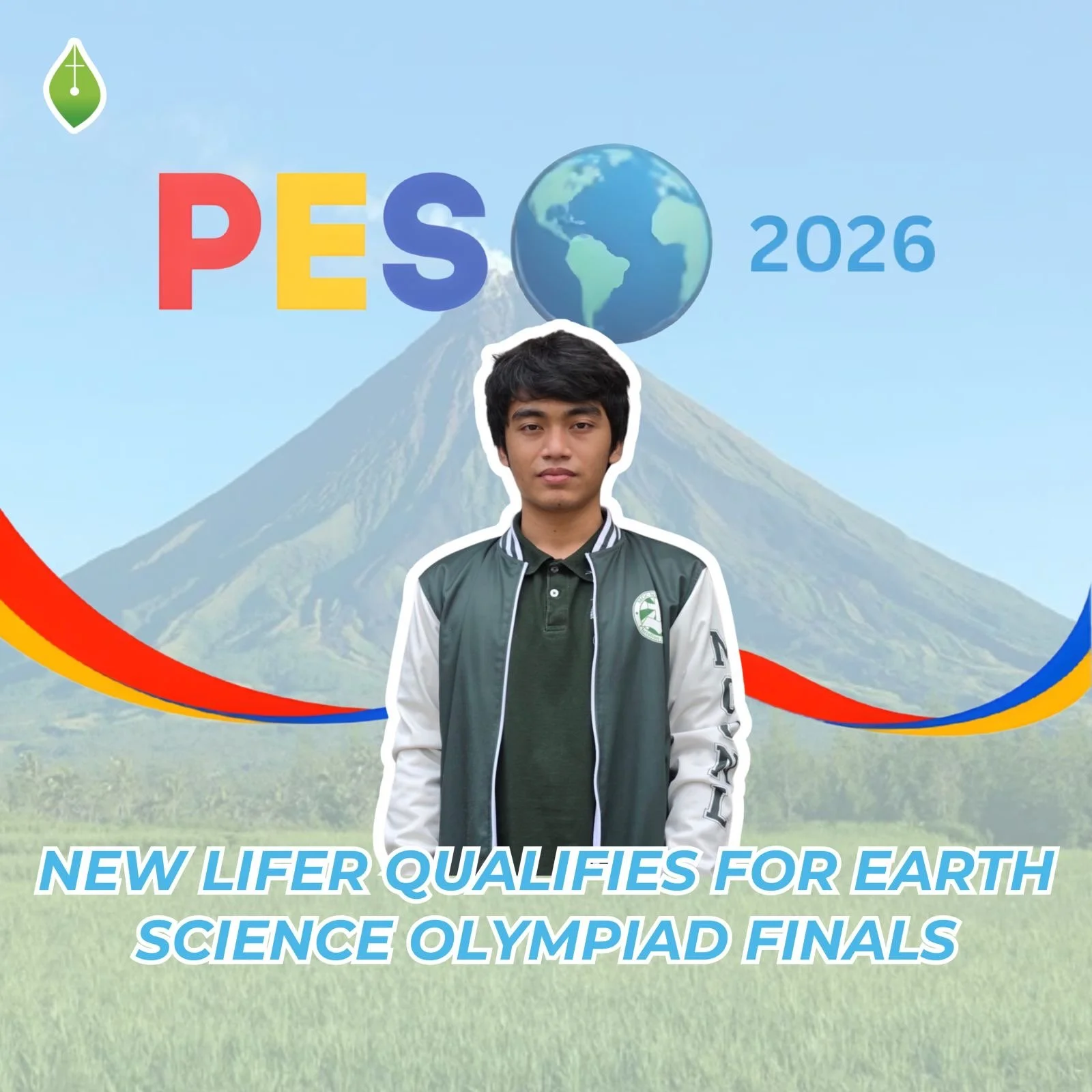 MGCNLCA Joins Pisay-dominated Finalists in Earth Science Olympiad 2025