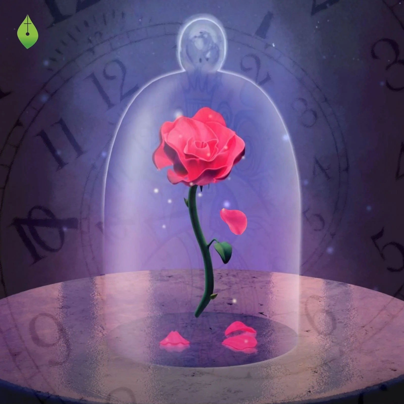 How Does a Moment Last Forever?
