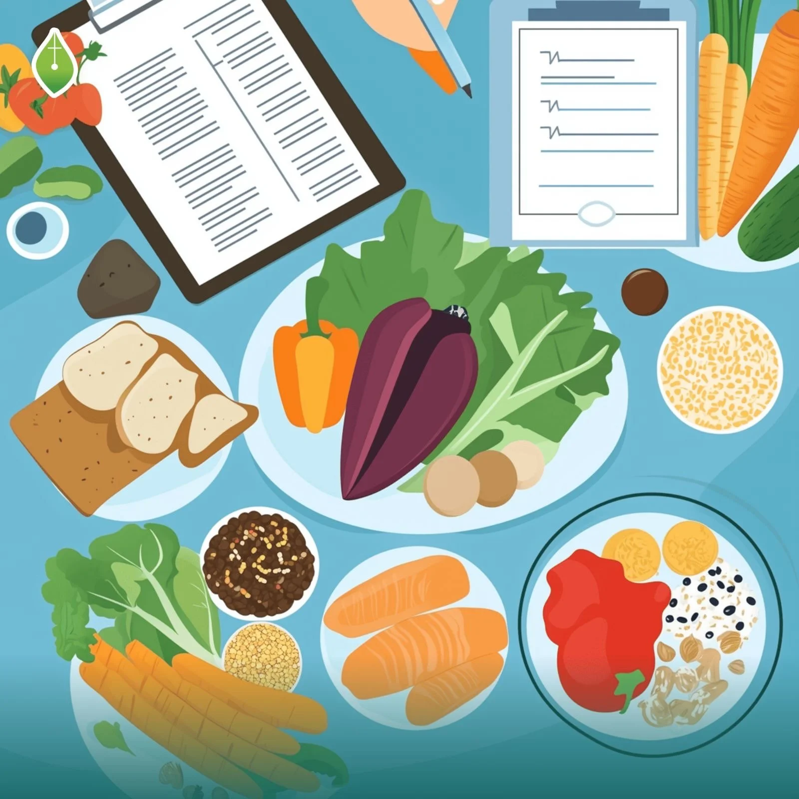 The Best Source of Omega Fatty Acids