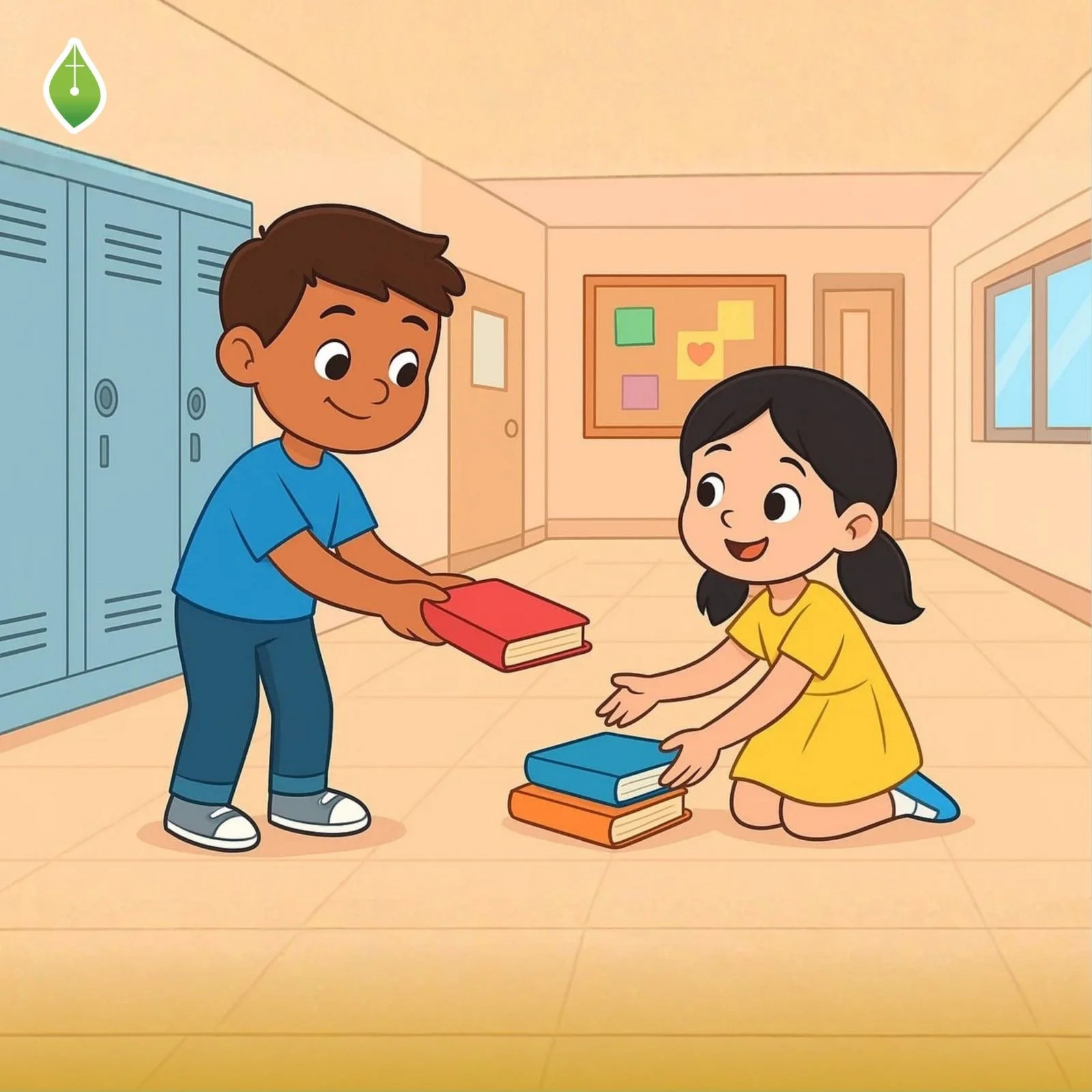 How Kindness Can Help Students’ Mental Health