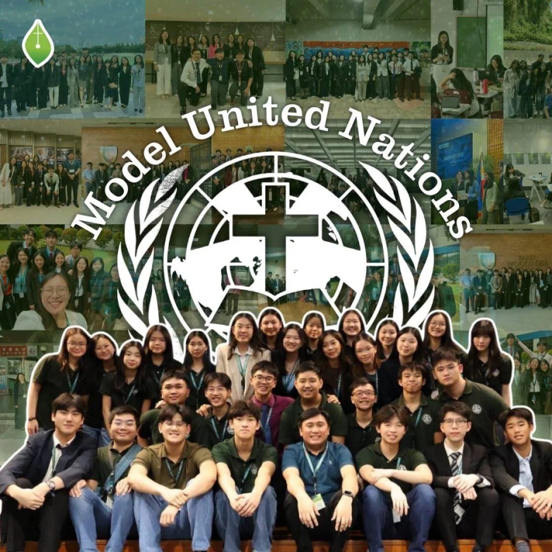 Triumphs in Debate and Diplomacy: MGCNLCA MUN Earns Numerous Accolades