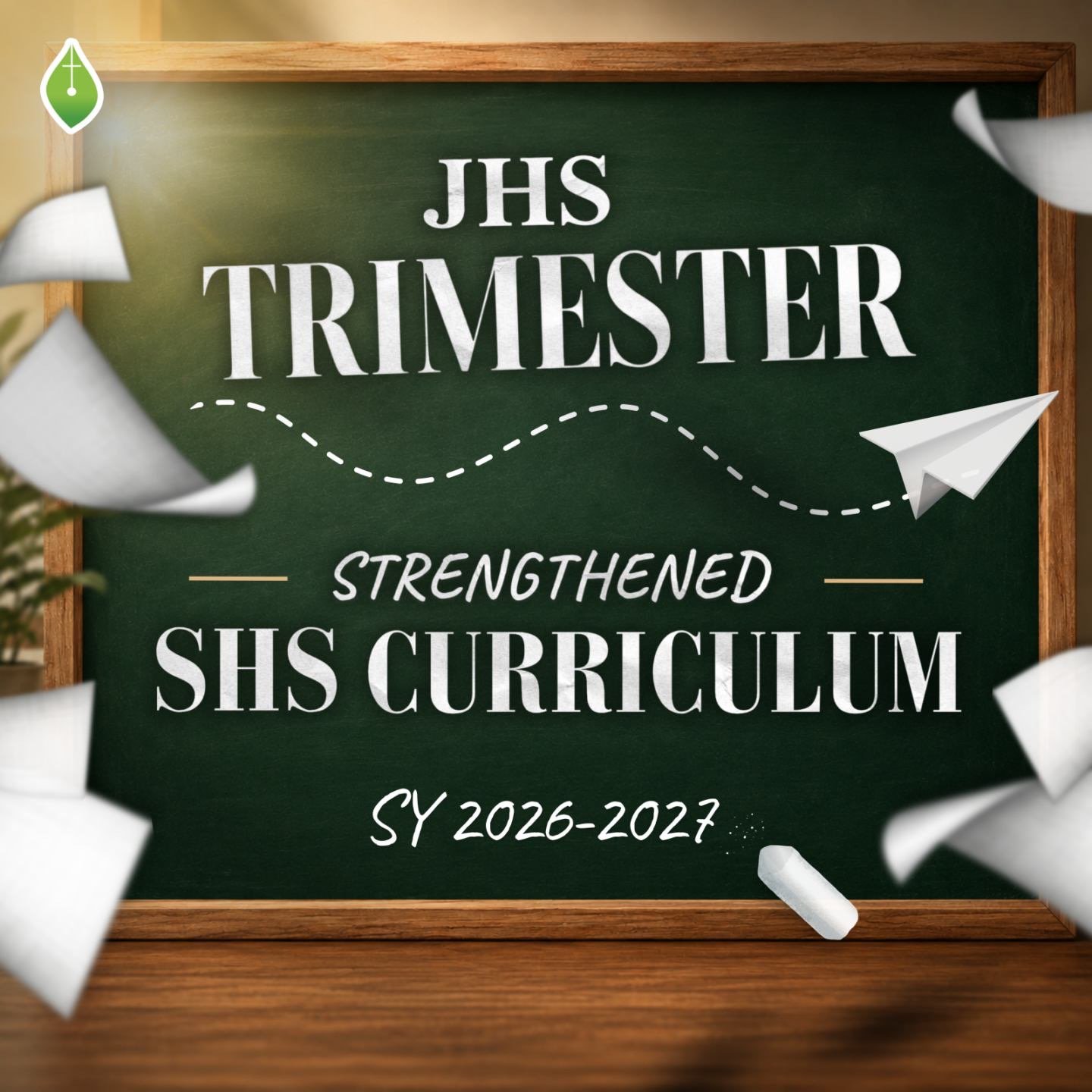 MGCNLCA Adopts Trimester Calendar for JHS, Implements Strengthened SHS Curriculum for Grade 11