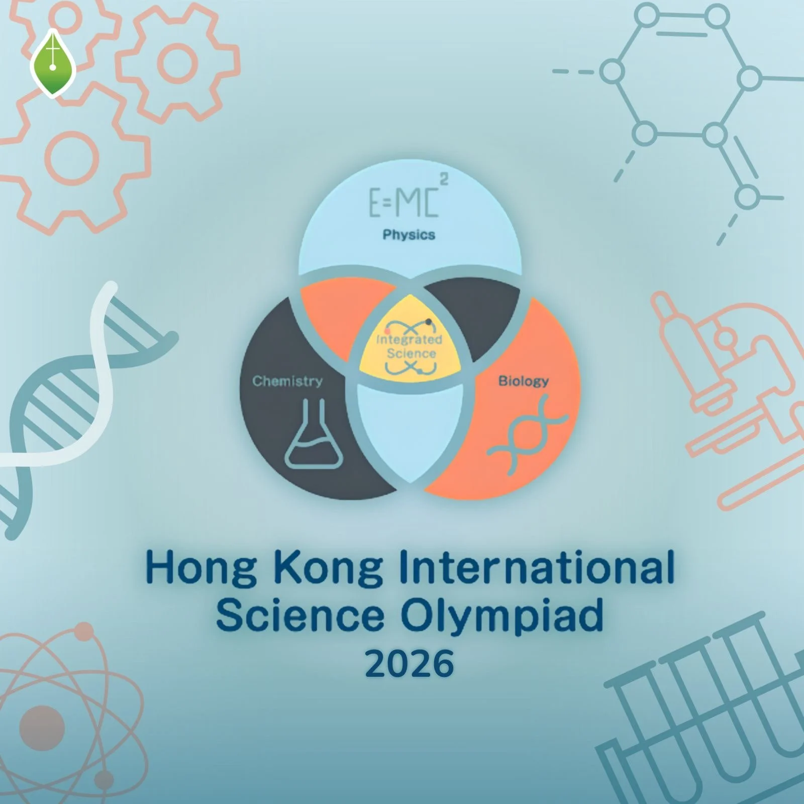 MGCNLCA Recognized Internationally in HKISO 2026