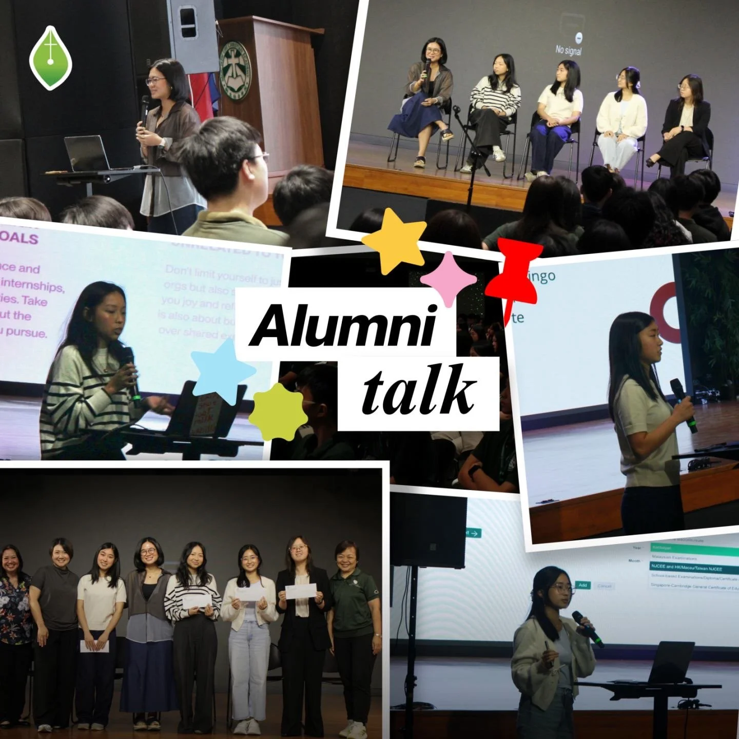 Mapping the College Journey: Alumni Share Experiences Abroad