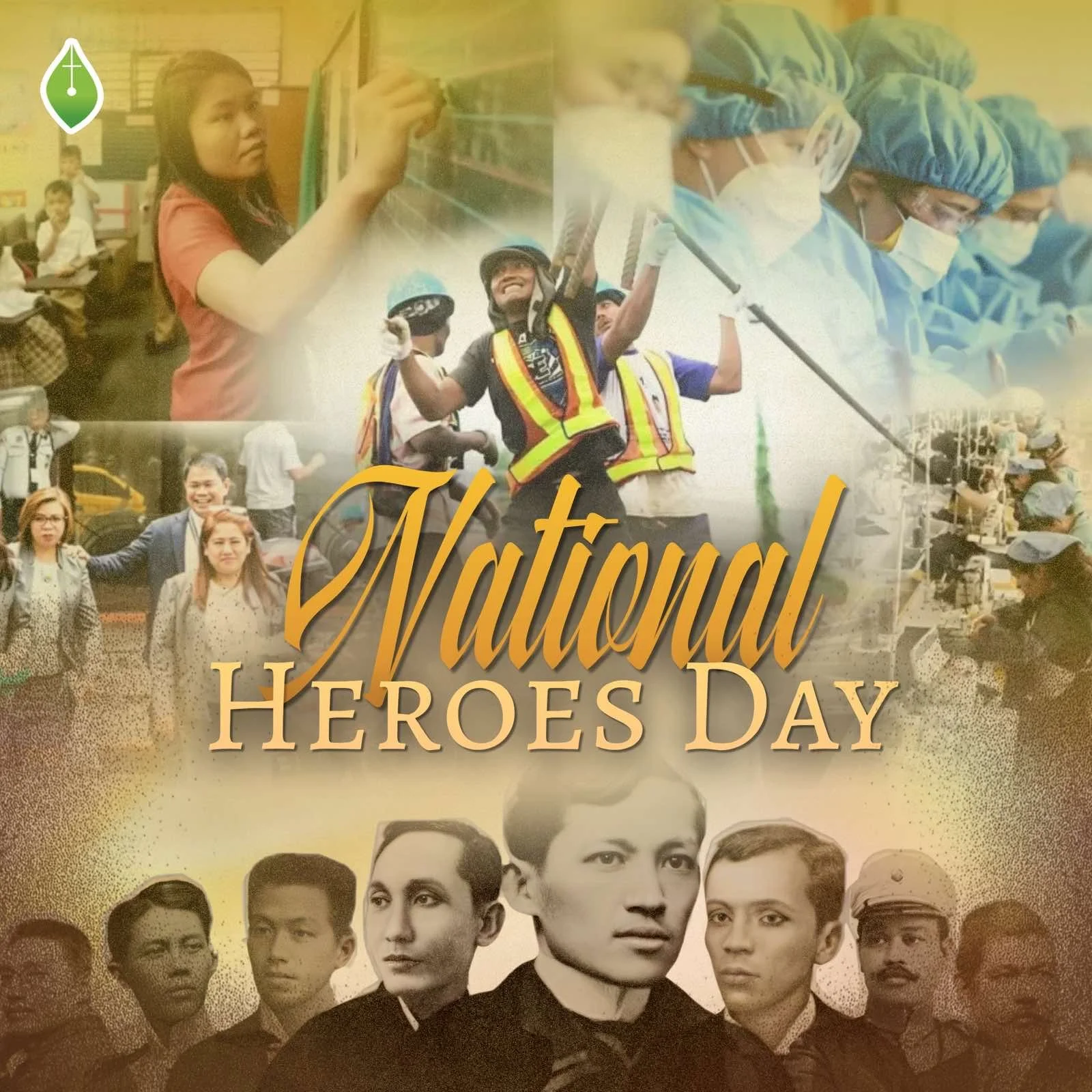 What Does It Mean to Be A Hero?