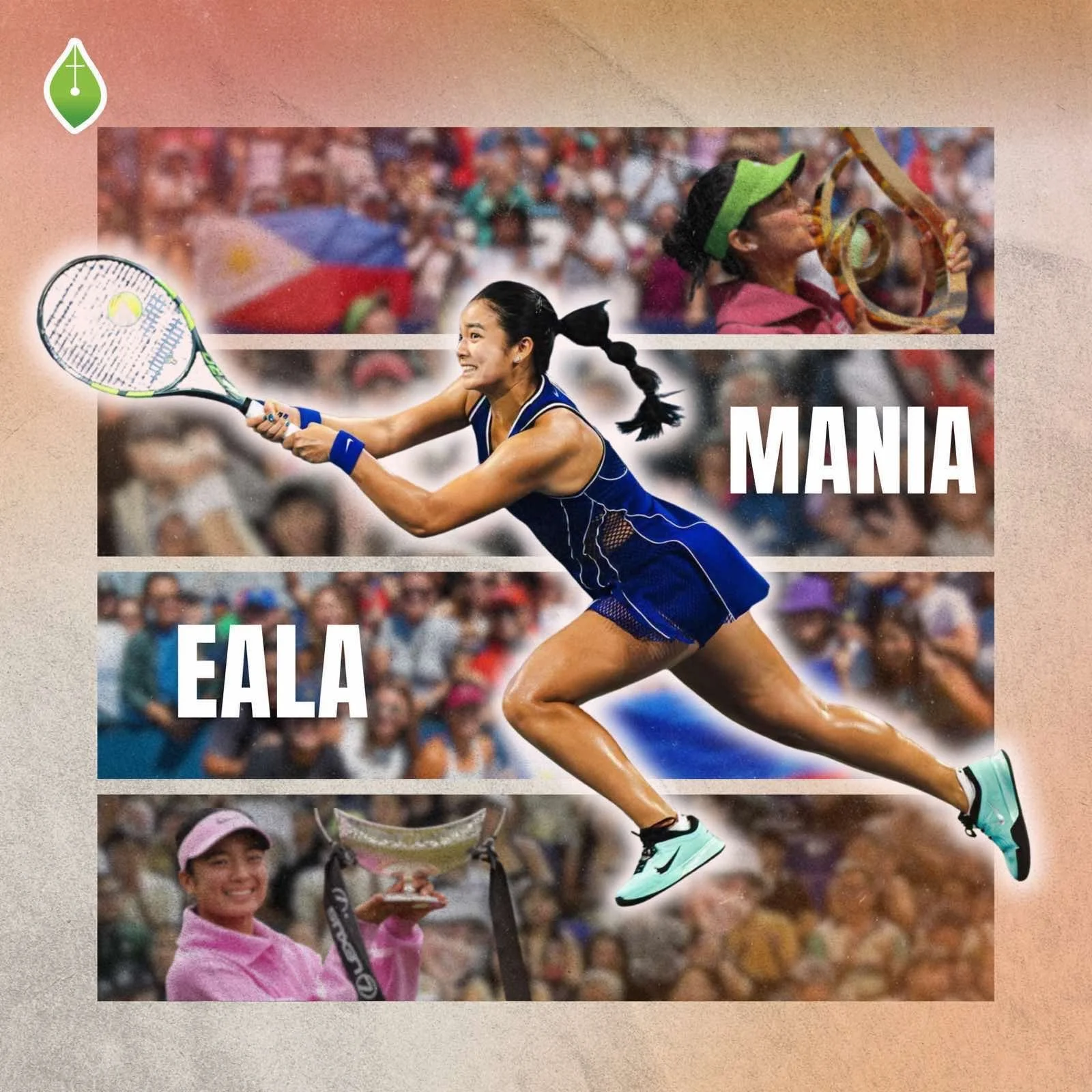 Beyond the Court: The Rise of Eala Mania