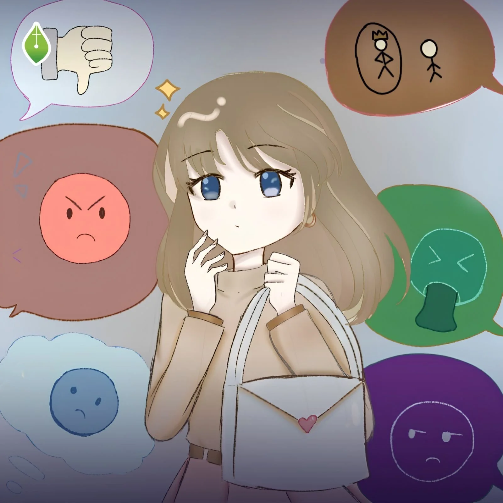 First Impressions: Don’t Judge A Book By Its Cover