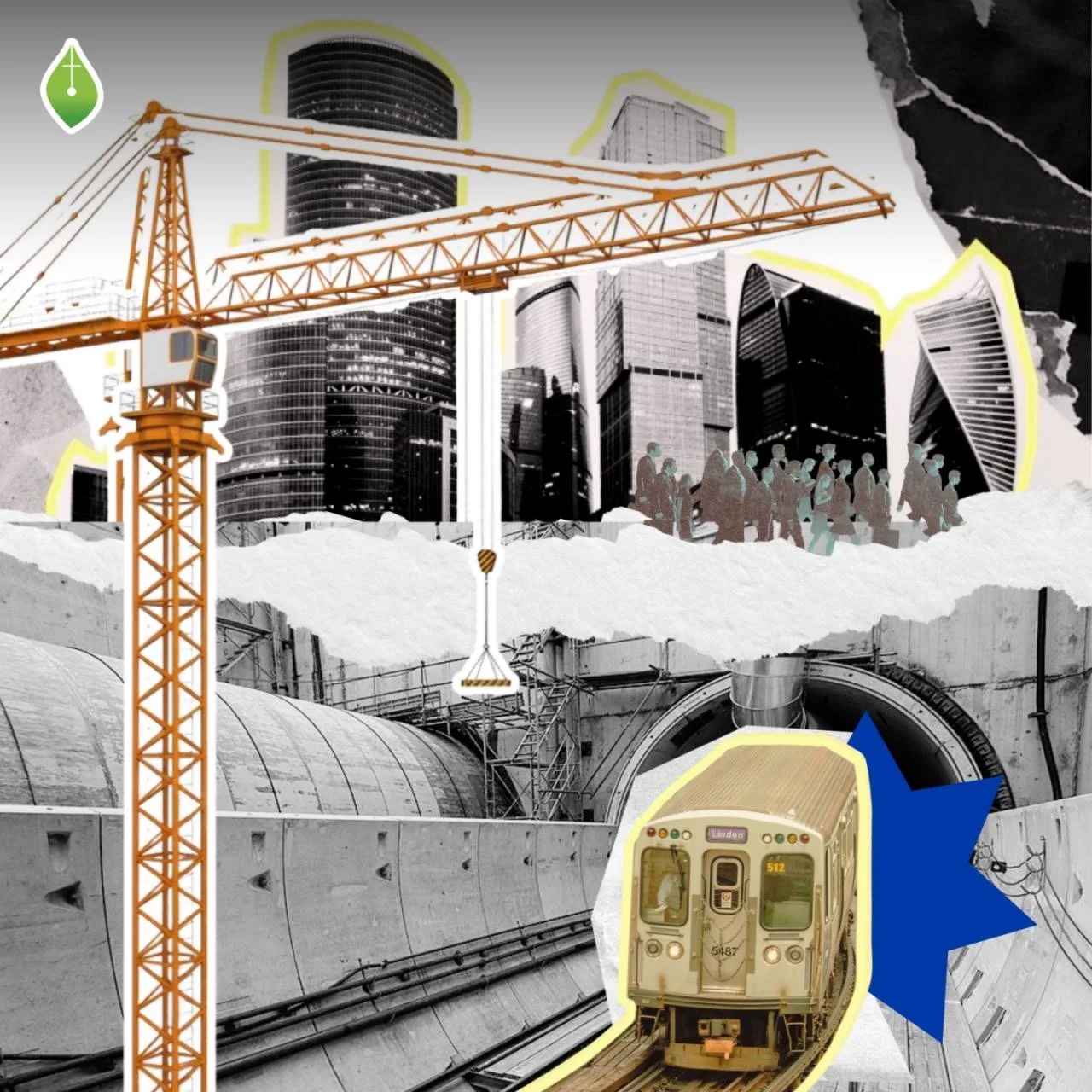 Beneath BGC: What the Metro Manila Subway Means for MGCNLCA