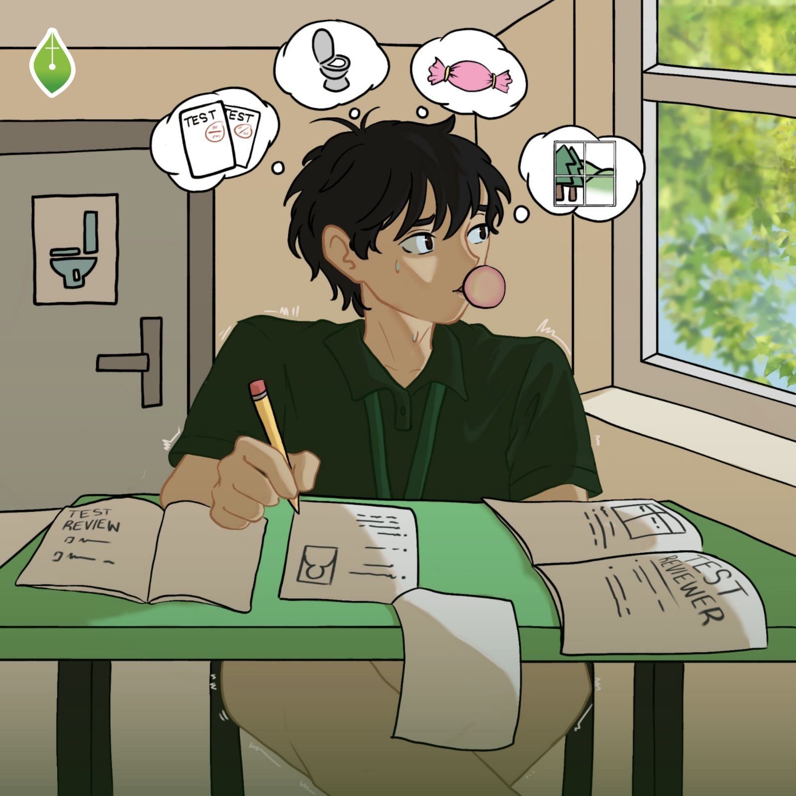 Weird Ways to Maximize Your Thinking