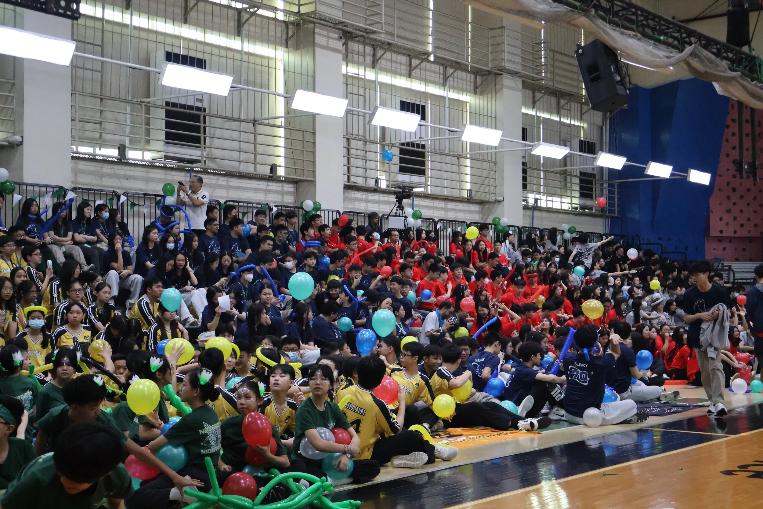 Photo by Lauren Wong