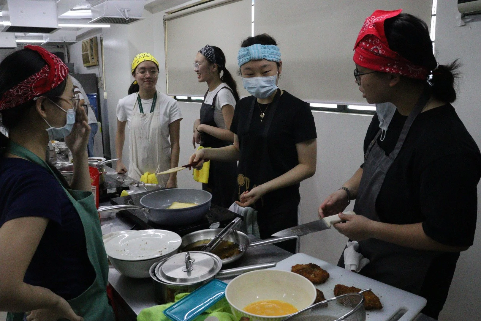 Photo by Gabrienne Lao