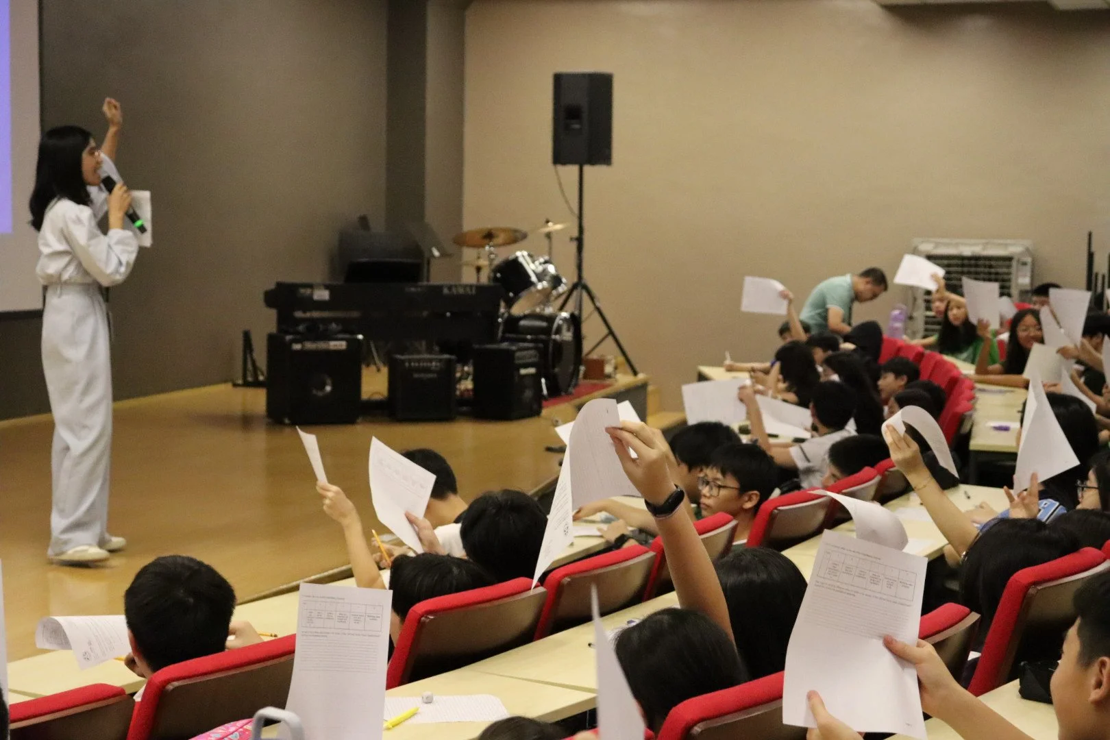 Photo by Gabrienne Lao