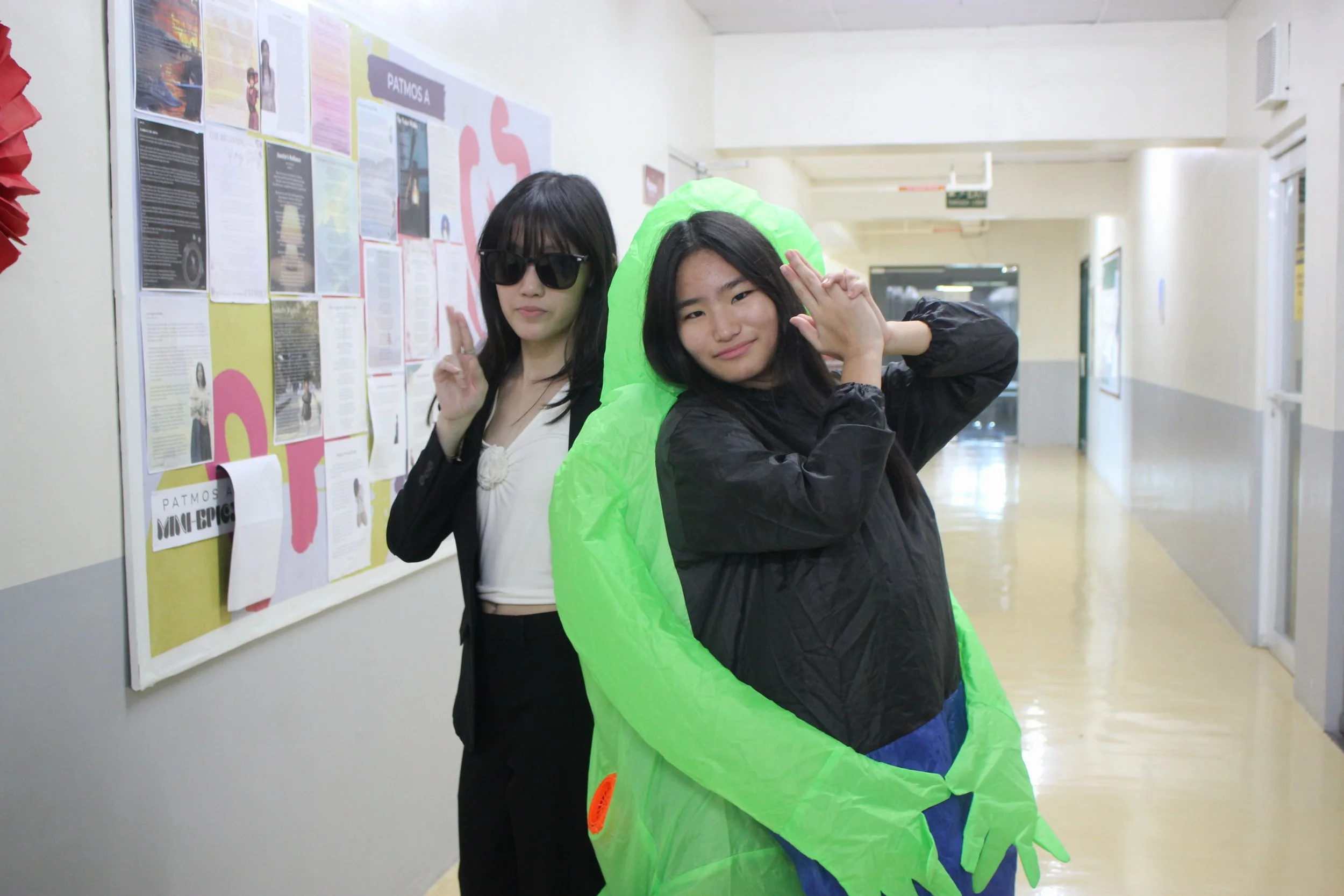 Photo by Sofia Sy Su