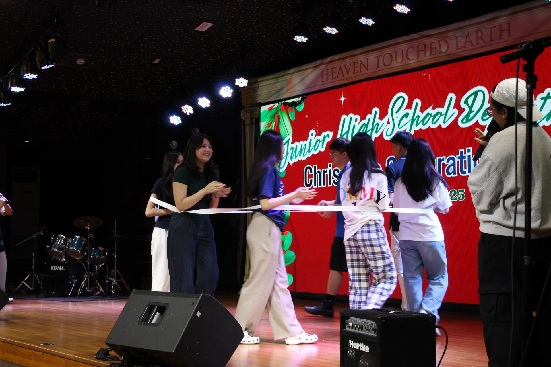 Photo by Addison Leong