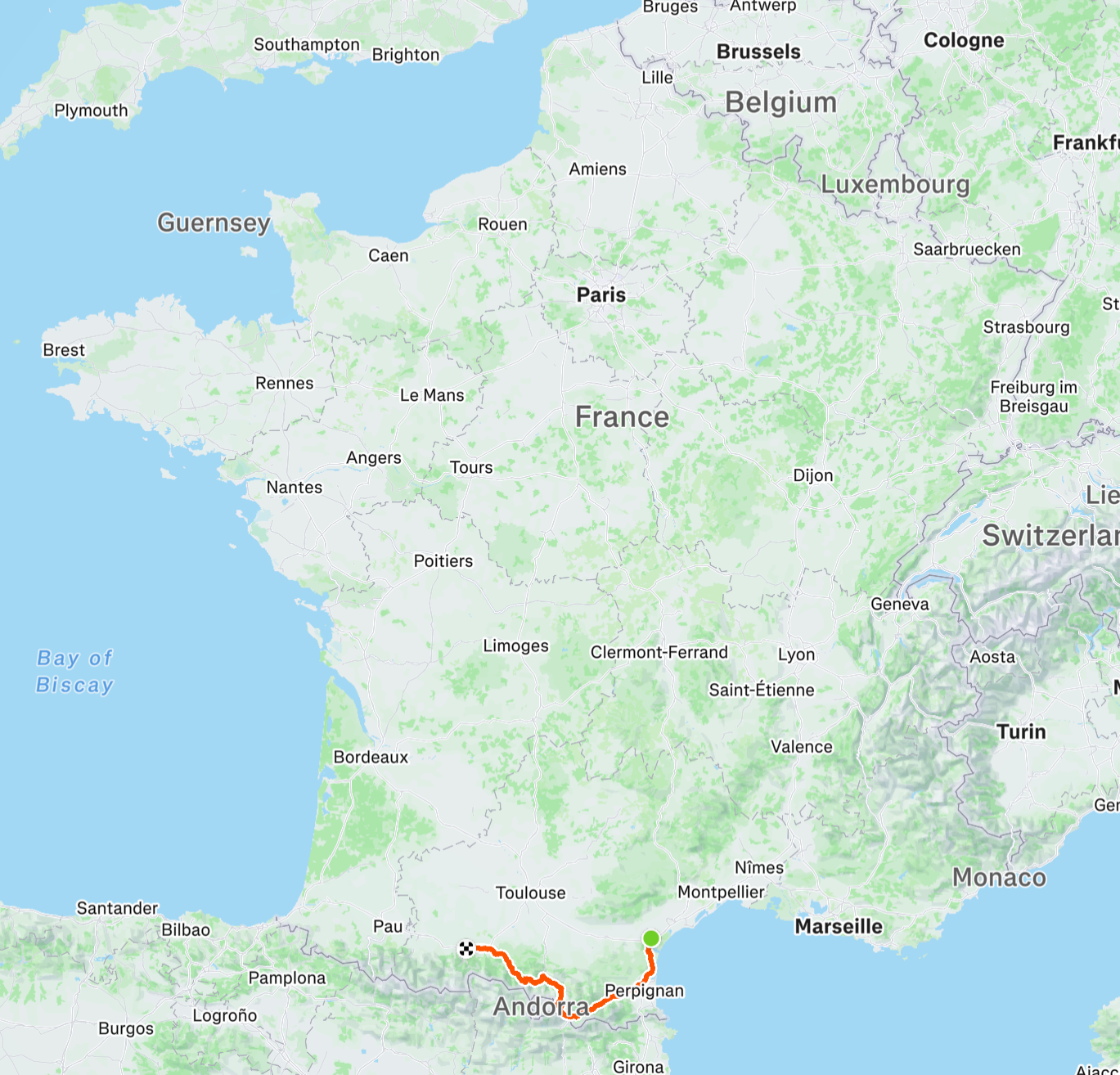 Day Two - Open Sésame