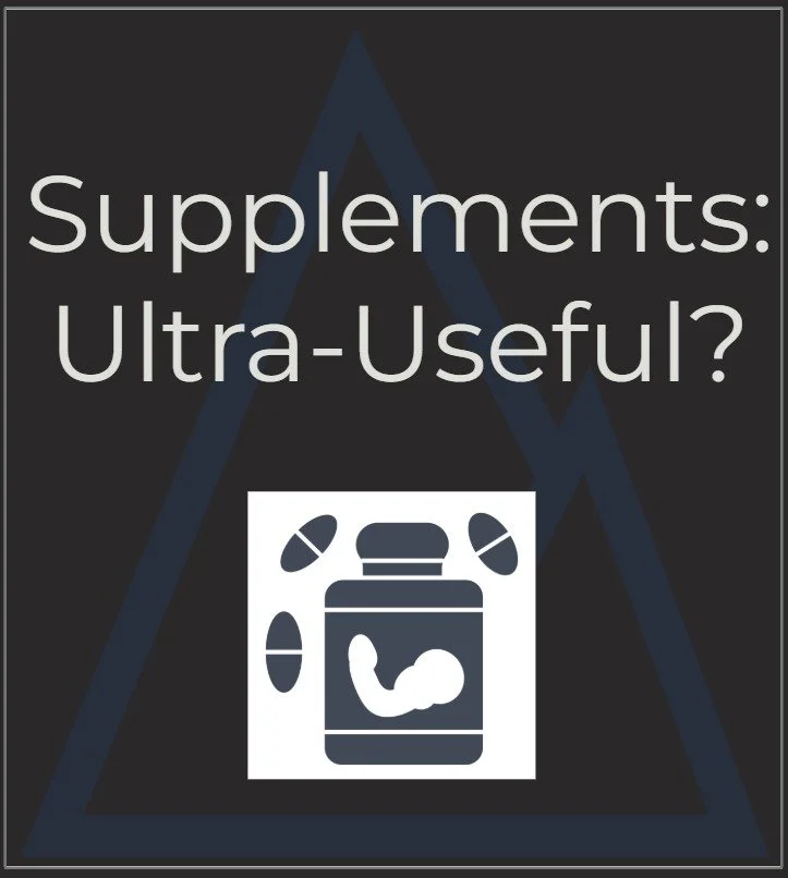 Who doesn't want a short-cut to high performance without needing to spend as much time and energy on training? Maybe supplements are the solution...

The UCI recently commissioned a Sports Nutrition Project, comprising a series of research articles o