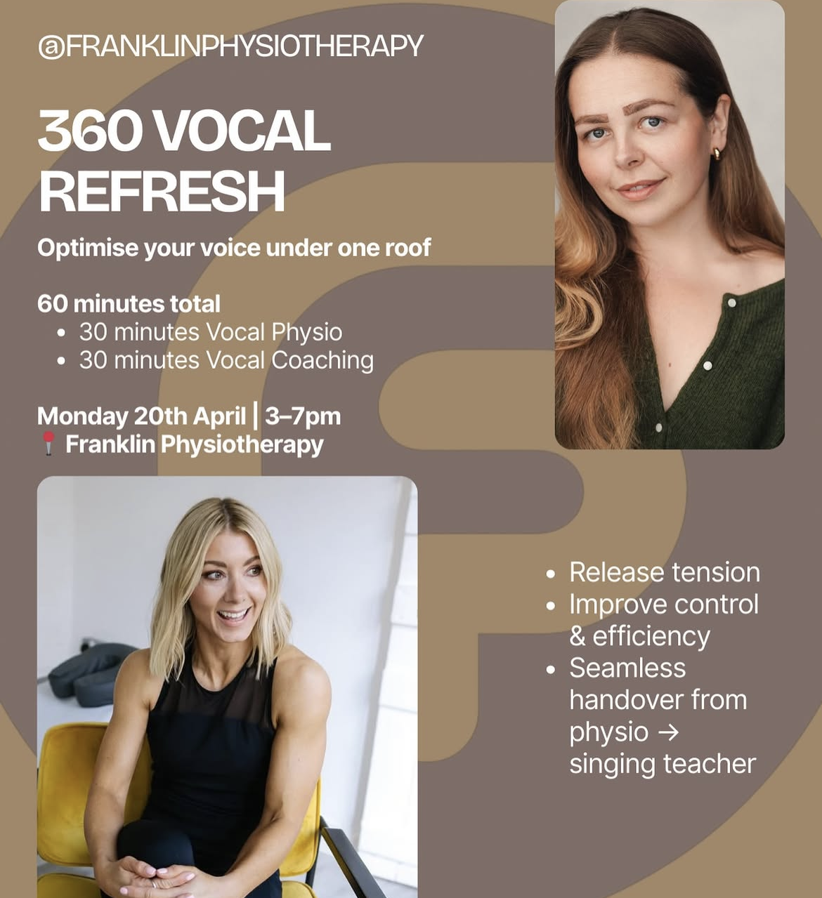 360 Vocal Refresh 