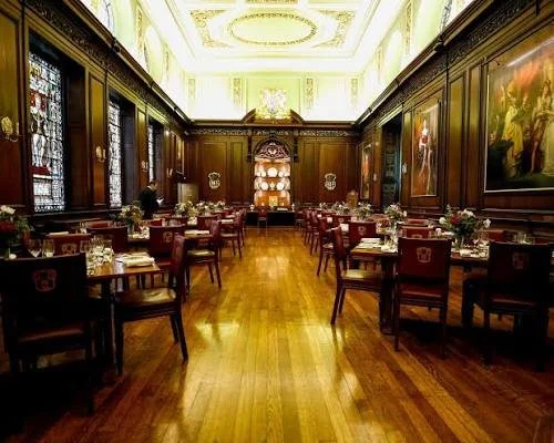 Private Event at Bakers Hall