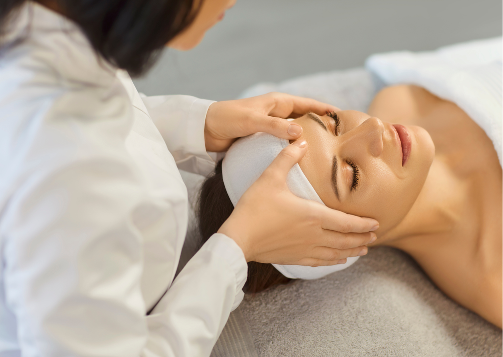 Soins du visage Dermalogica au Centre Sublima Strasbourg