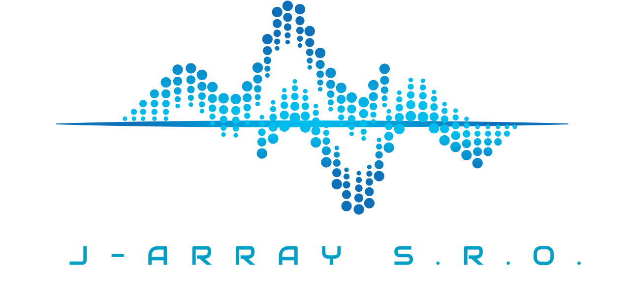 J-Array s.r.o