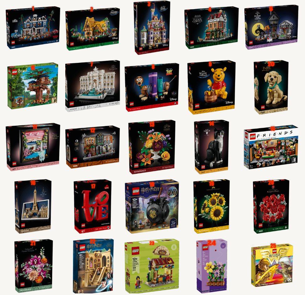 Mother's Day MEGA Giveaway