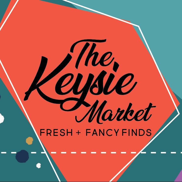Keysie Market - Christmas Edition